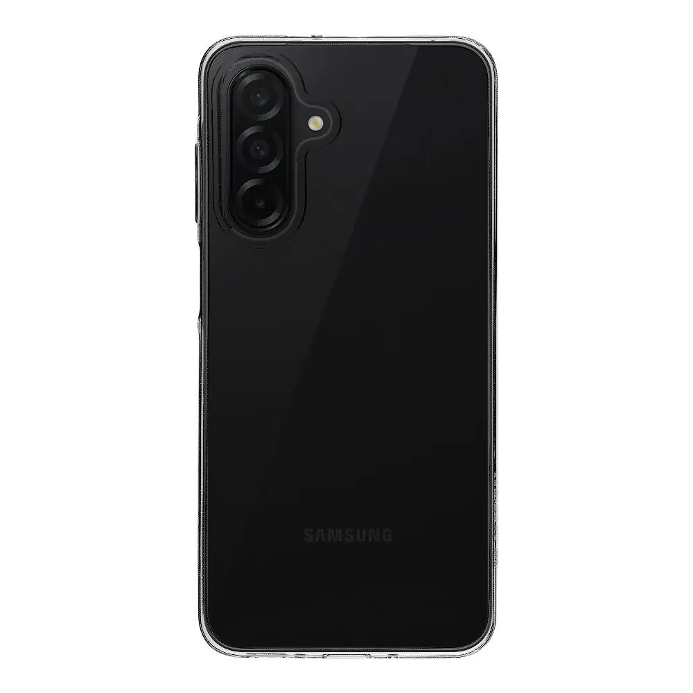 Tactical TPU Kryt pro Samsung Galaxy A26 5G Transparent 57983124704