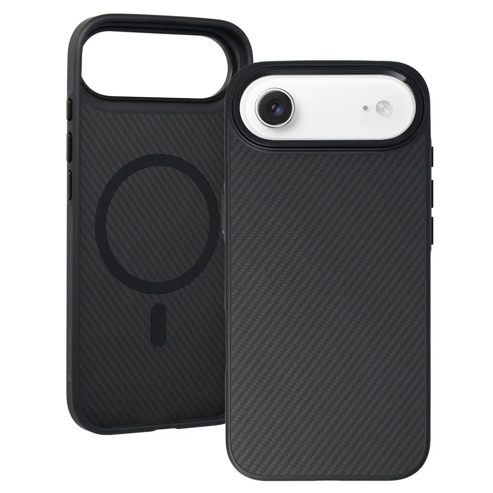 Zadní kryt Liavec Carbon Core pro iPhone Air