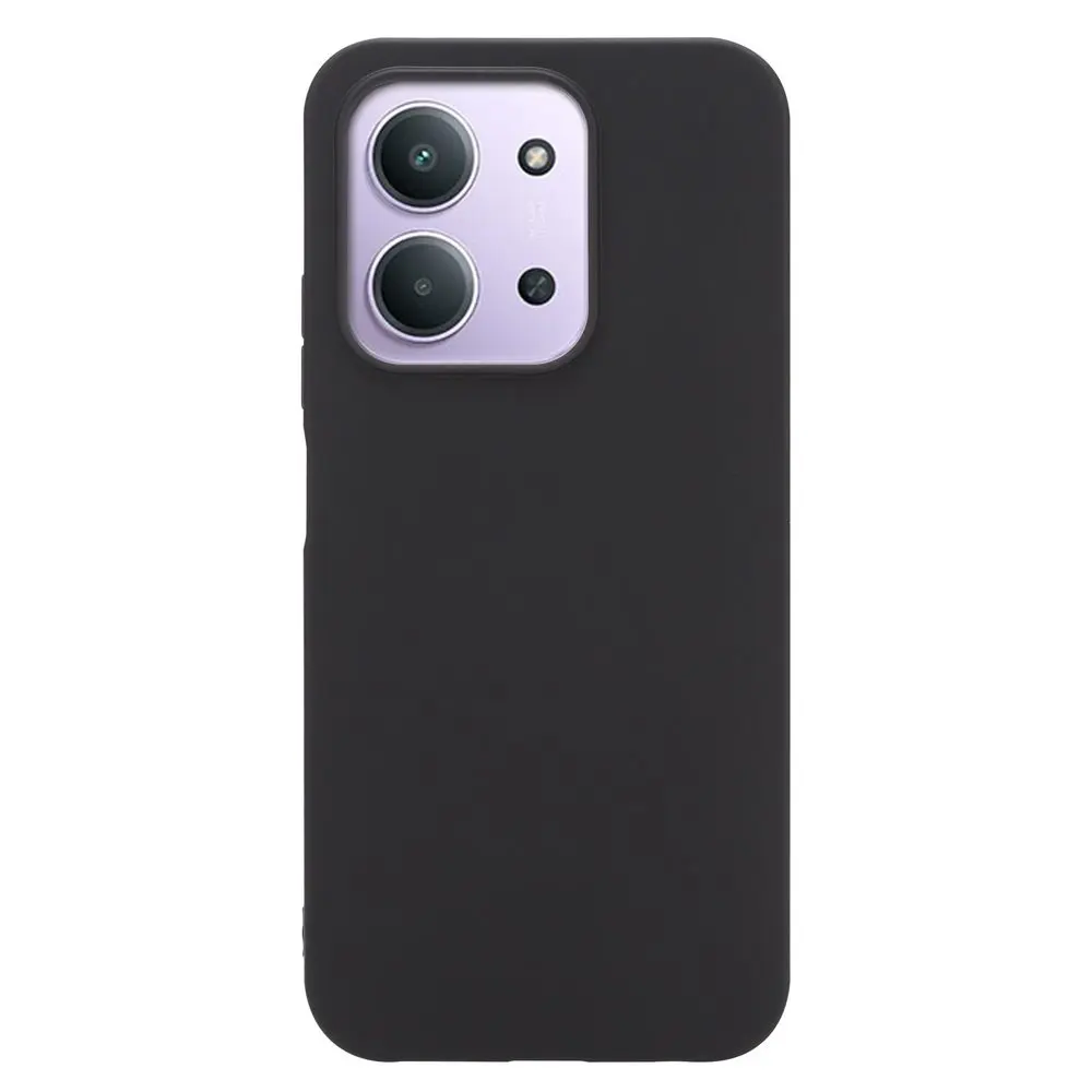 Tactical TPU Kryt pro Xiaomi Redmi 15C 4G/5G Black 57983128065