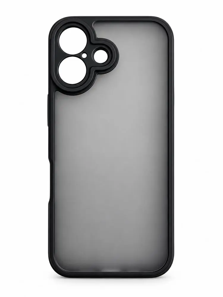 Matt Case obal, iPhone 16 Plus