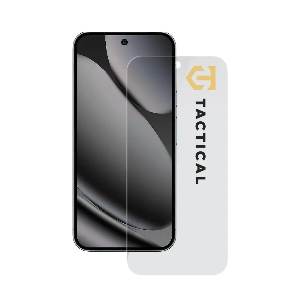 Tactical Glass Shield 2.5D sklo pro Google Pixel 10 Pro XL Clear 57983126058
