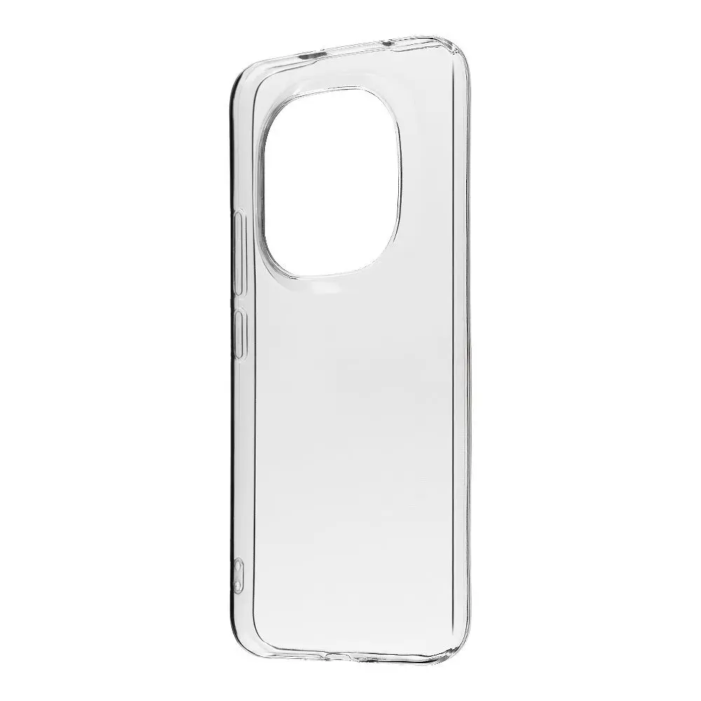 OBAL:ME TPU Kryt pro Xiaomi Redmi Note 15 Pro+ 5G/Poco M8 Pro 5G Transparent 57983129572