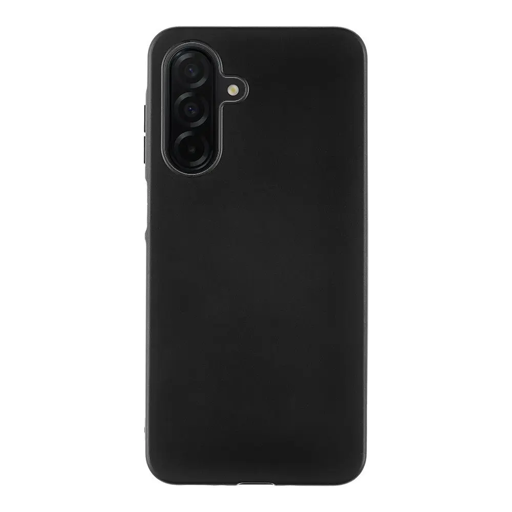 Tactical TPU Kryt pro Samsung Galaxy A26 5G Black 57983124703