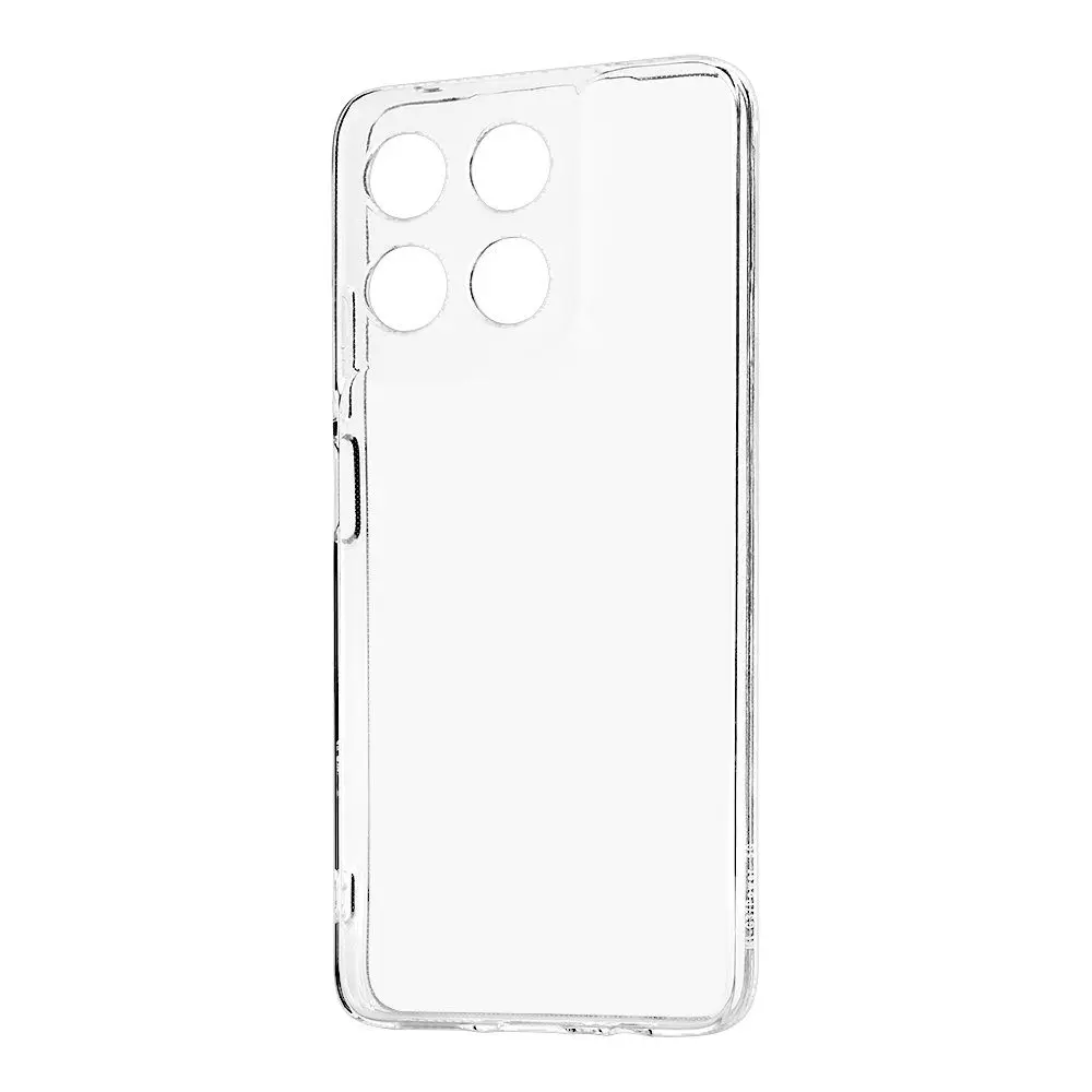 Kryt OBAL:ME TPU pro Motorola G37 průhledný