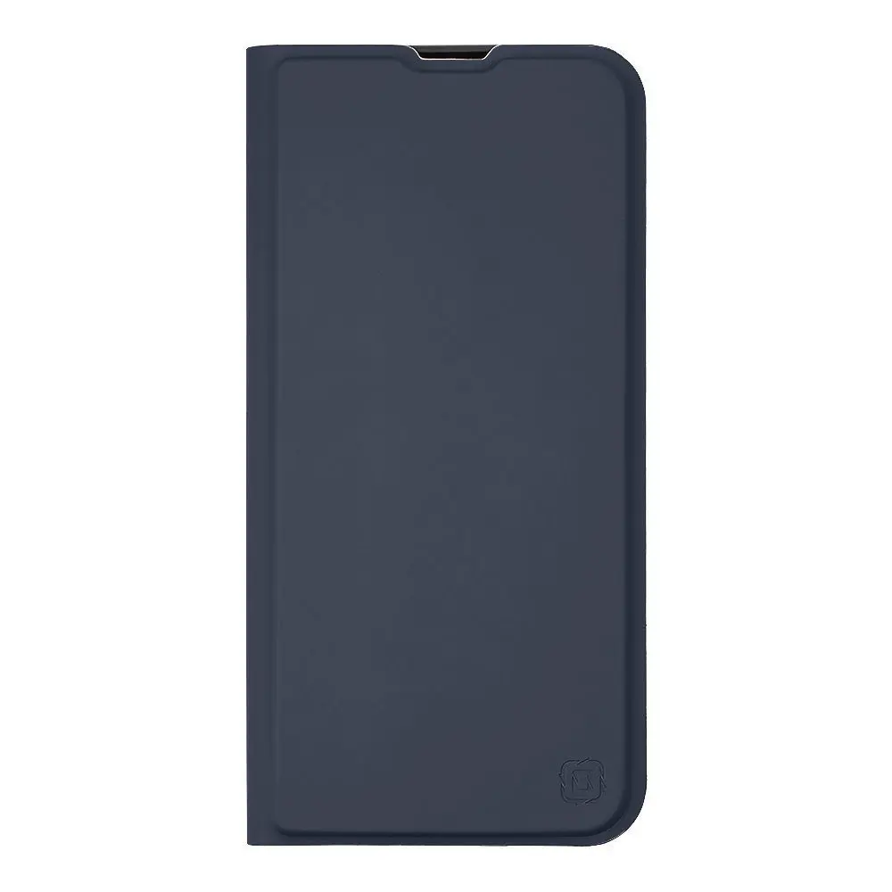 OBAL:ME SmoothTouch Pouzdro pro Samsung Galaxy A57 5G Dark Blue 57983129531