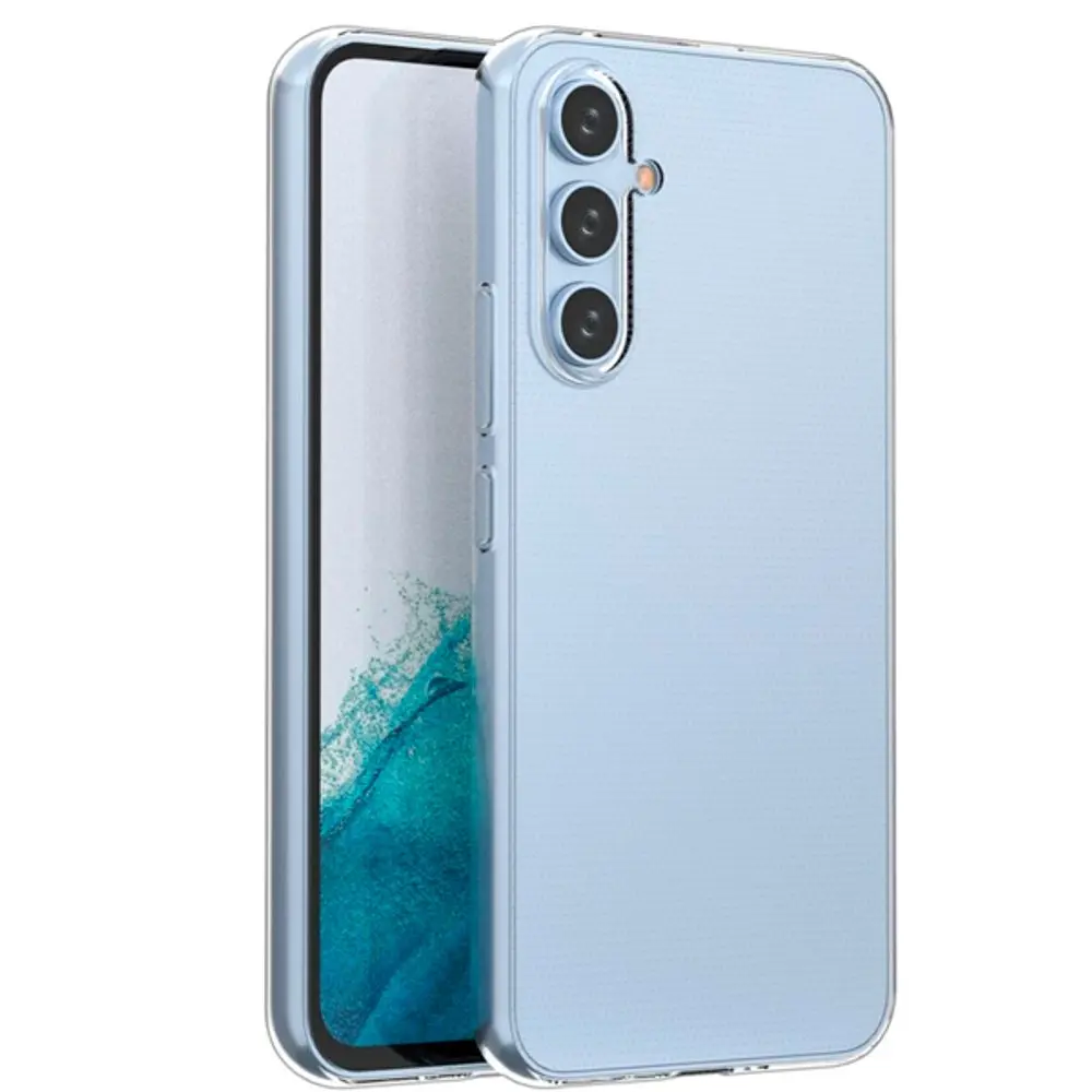 Samsung Galaxy A54 5G Průhledný obal
