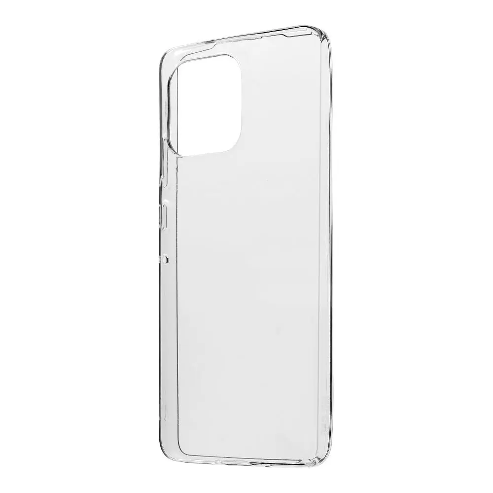 OBAL:ME TPU Kryt pro Motorola G86 / G86 Power, průhledný