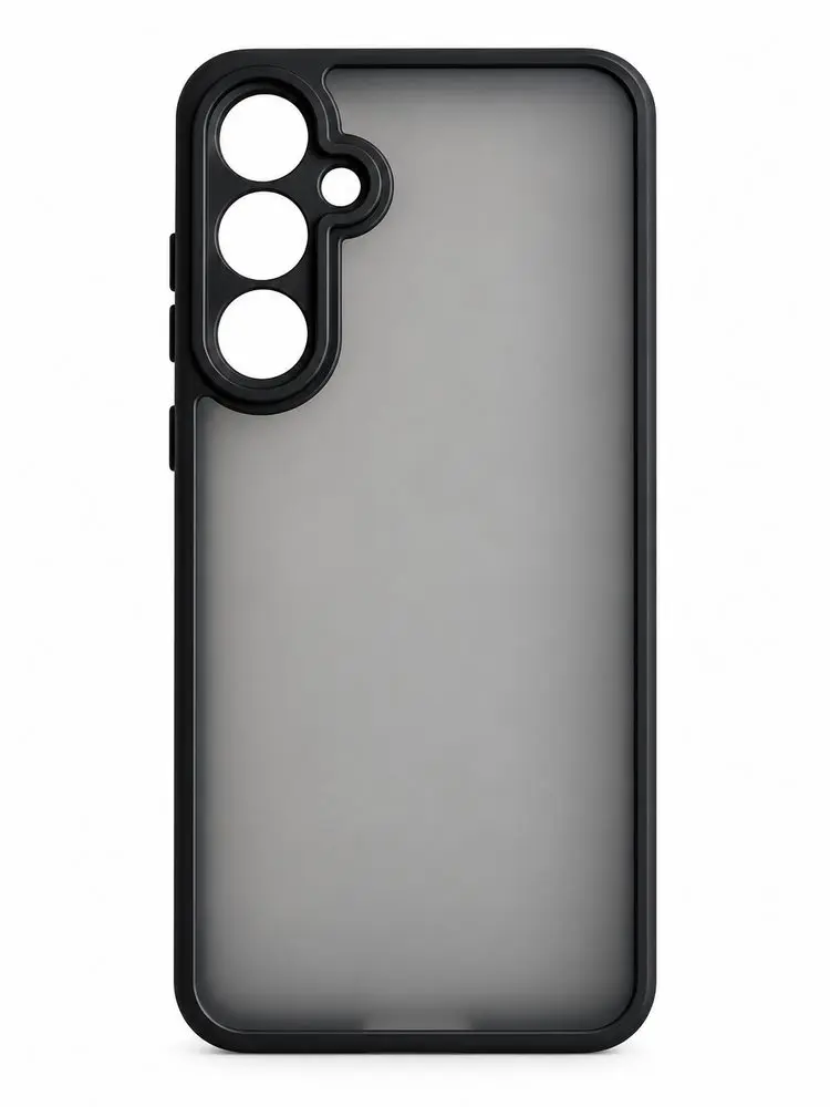 Matt Case obal, Samsung Galaxy A16