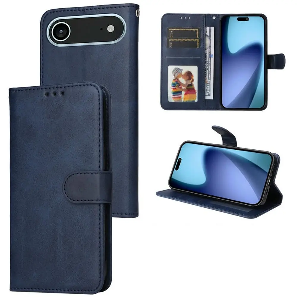 Magnet Case, iPhone Air, modrý