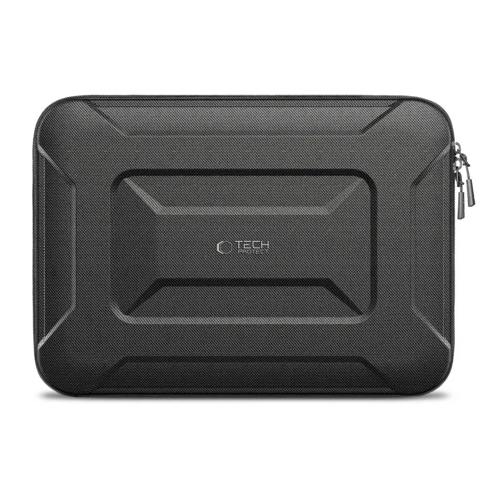Tech-Protect Ranger-X Tactical Laptop 13-14, černá