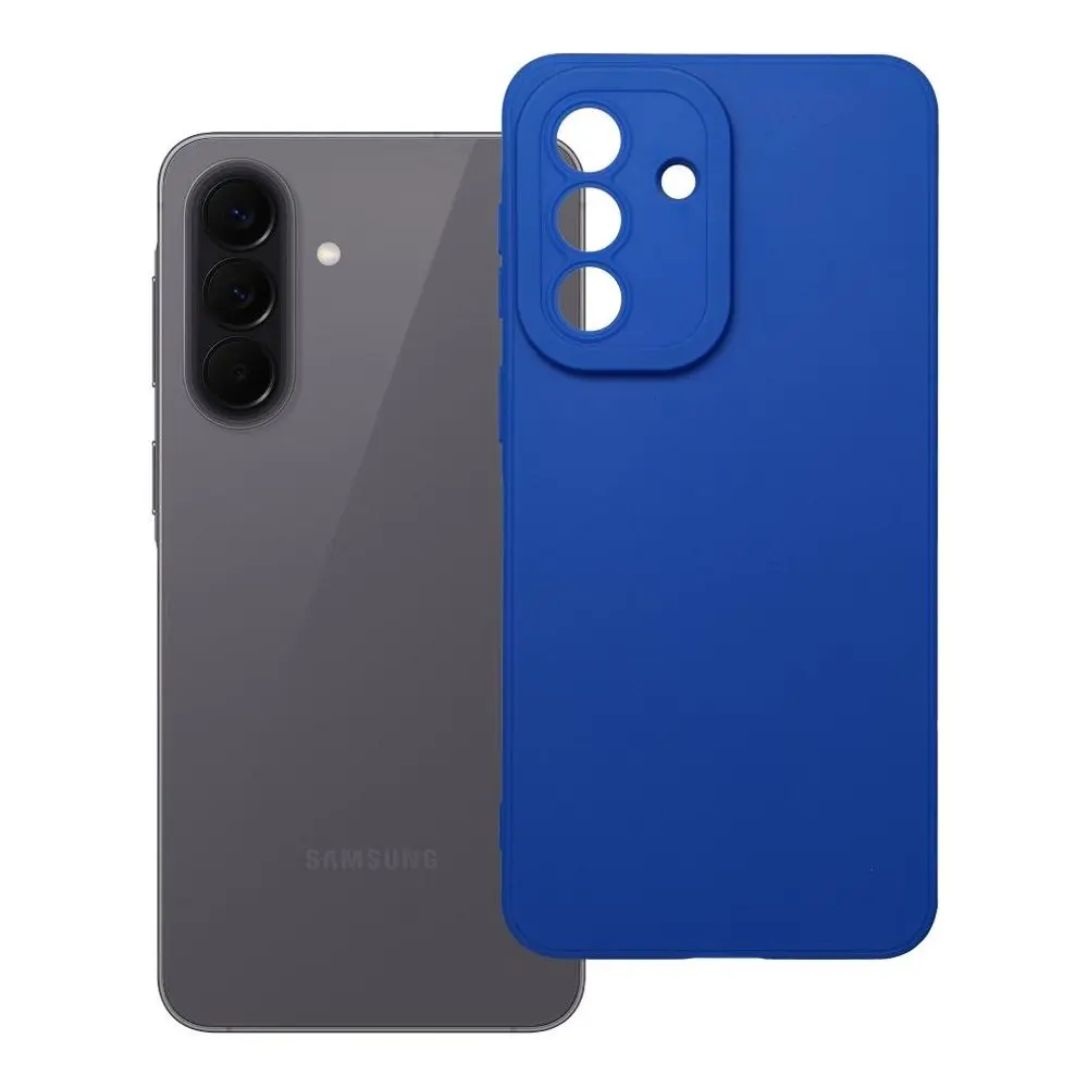 Case obal, Samsung Galaxy  A57 5G, modrý