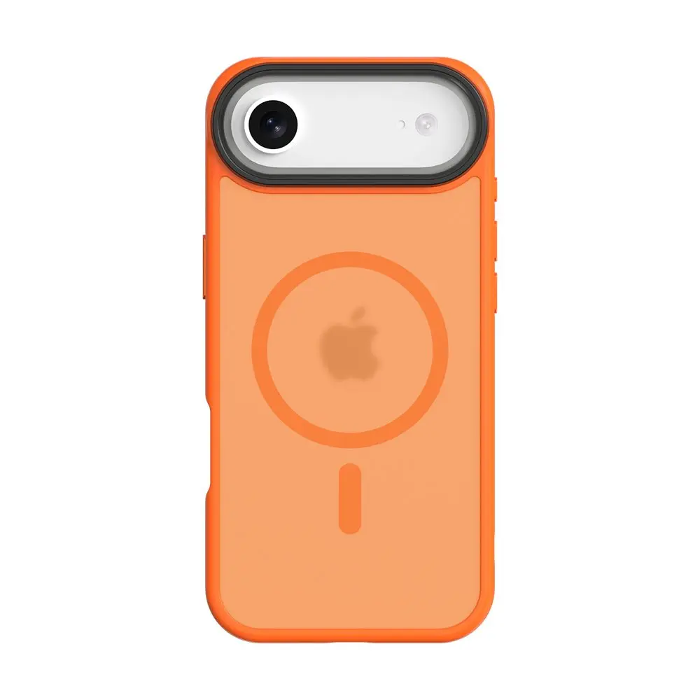 Zadní kryt Tactical MagForce Hyperstealth pro iPhone Air Agent Orange