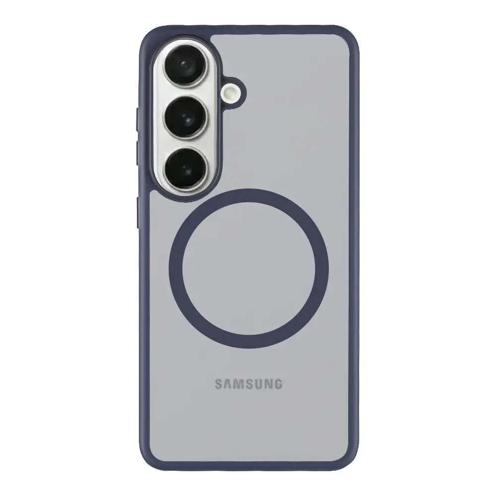 Kryt Tactical MagForce Hyperstealth pro Samsung Galaxy S26 Deep Blue