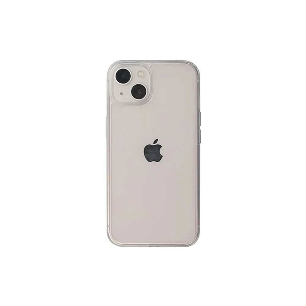 ER Case Crystal kryt, iPhone 13 Mini, průhledný