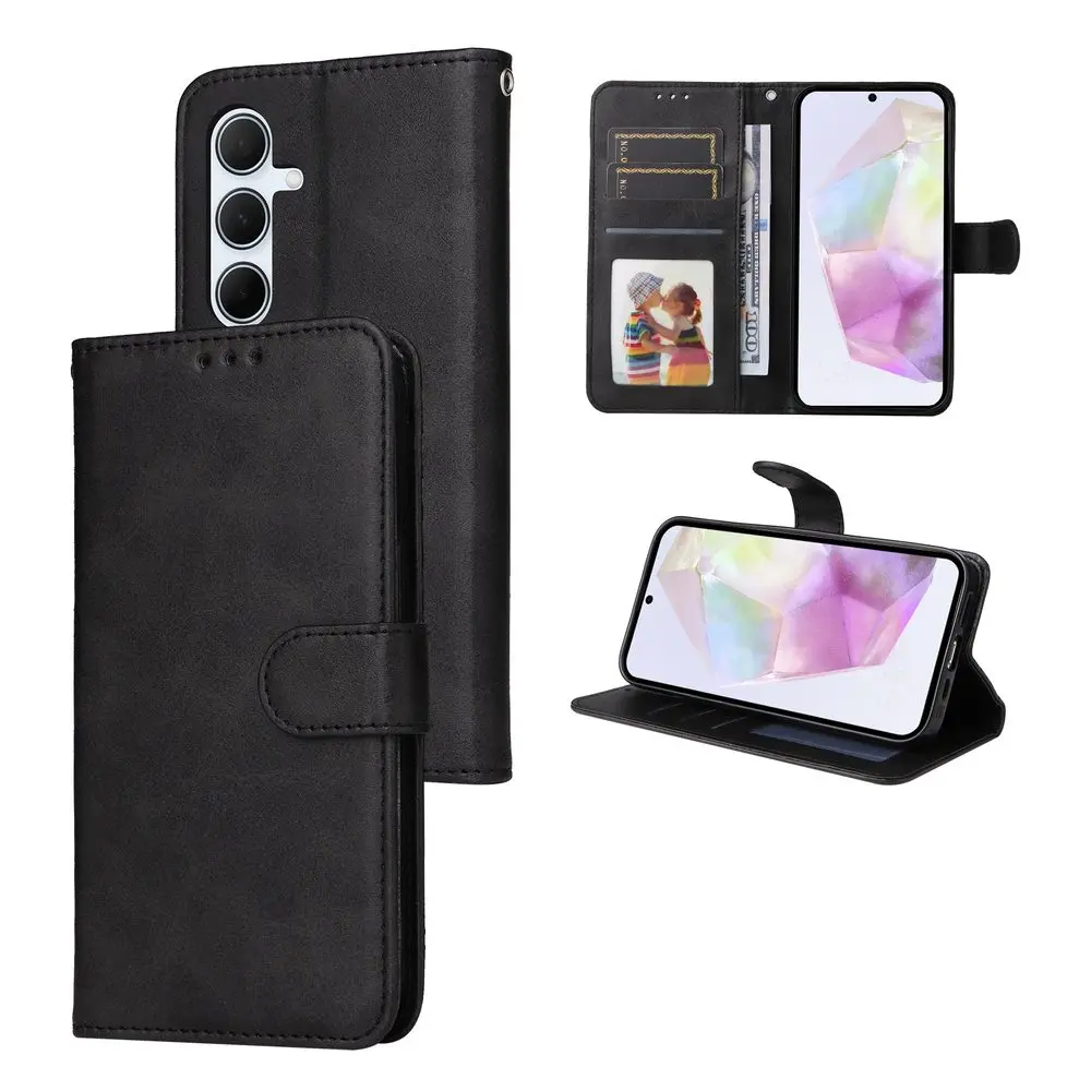 Magnet Case, Samsung Galaxy A36, černý