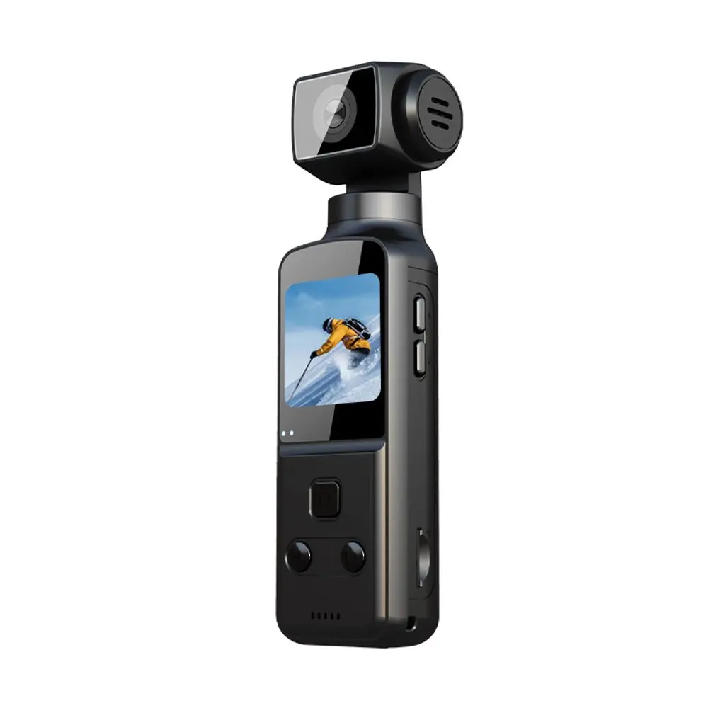 Sportovní digitální kamera 4K