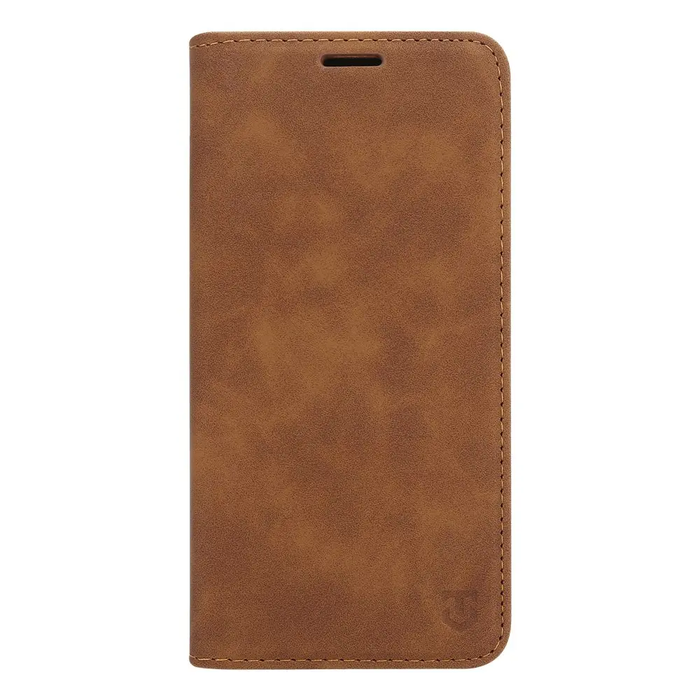 Tactical Xproof pouzdro, Samsung Galaxy A27 5G, hnědé