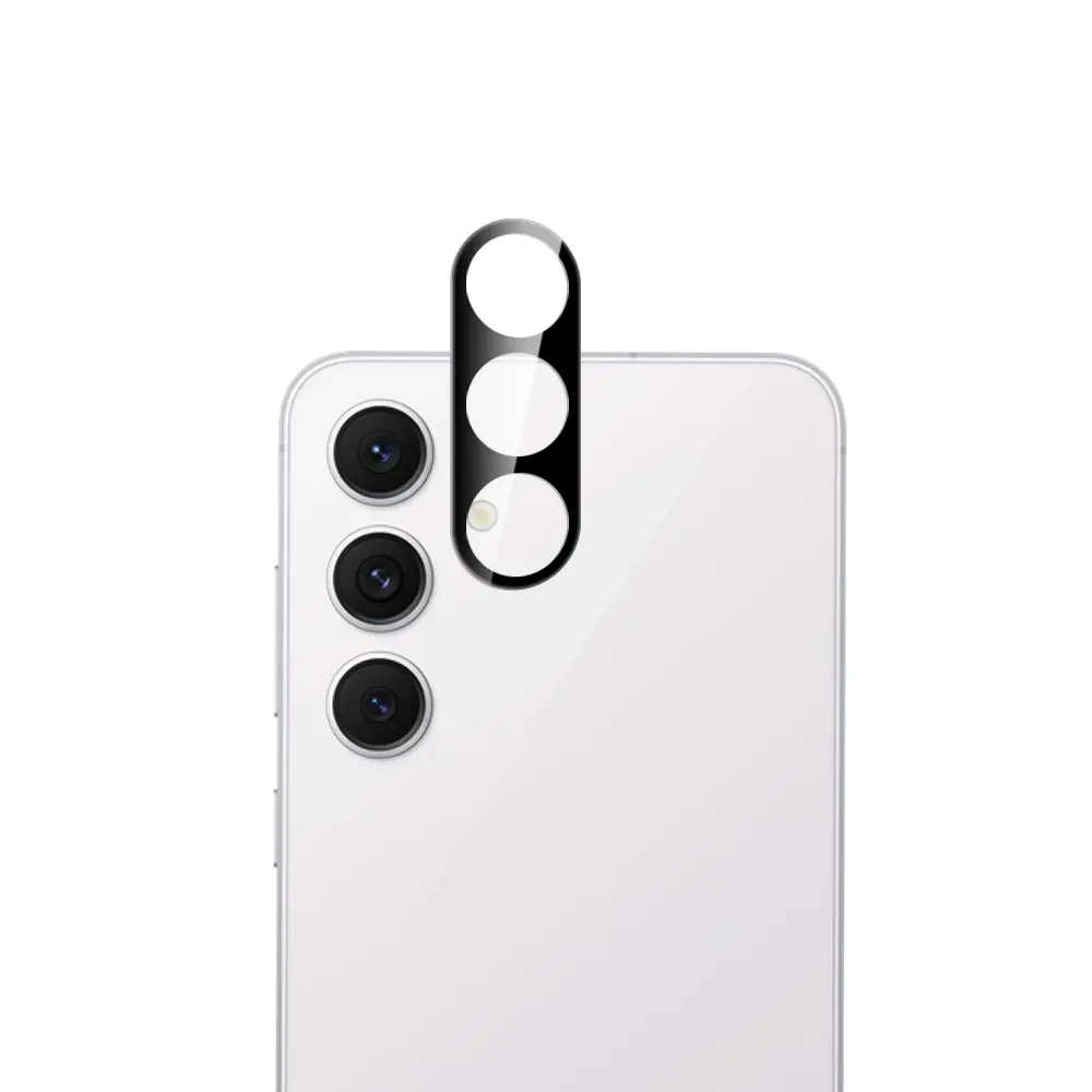 3D Tvrzené sklo pro čočku fotoaparátu (kamery), Samsung Galaxy S25 Plus