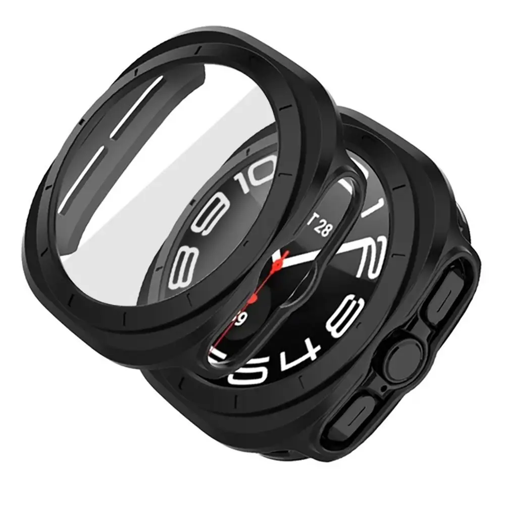 Tech-Protect Defense360 Samsung Galaxy Watch Ultra (47 mm), černé