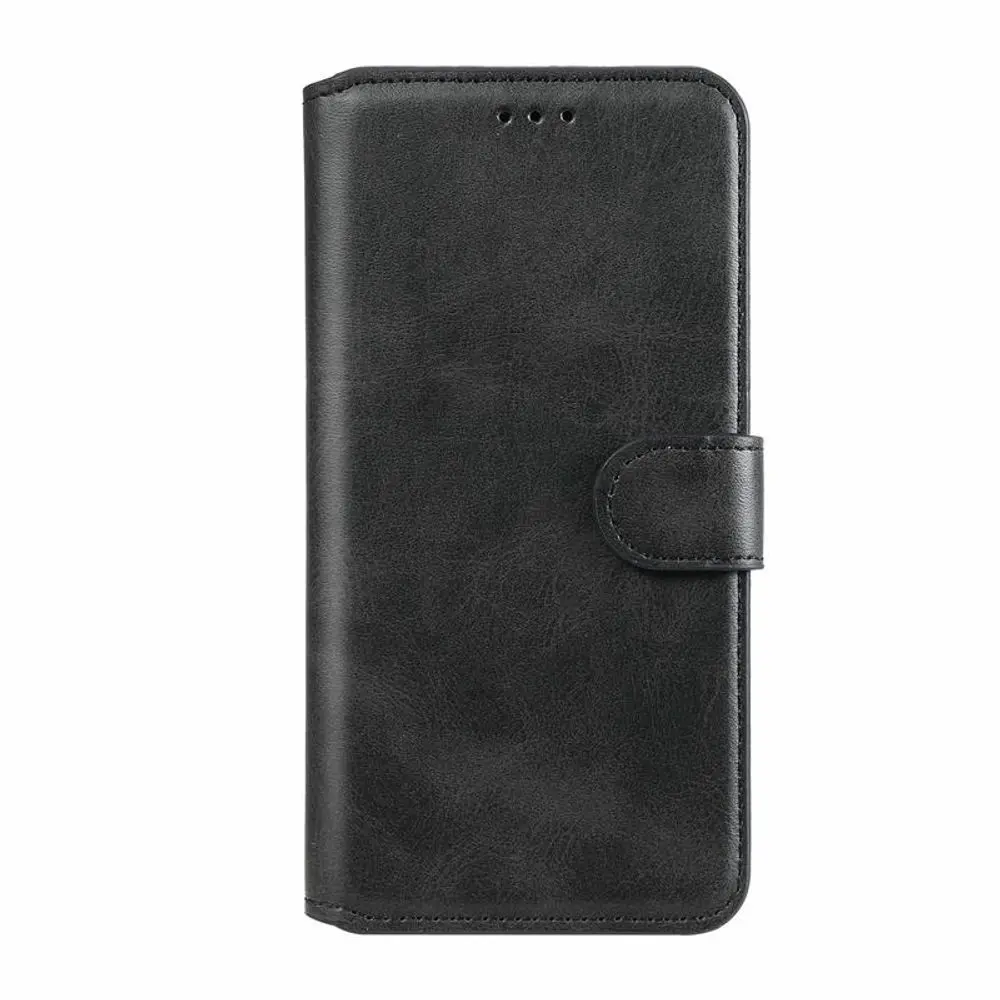 Magnet Case, Samsung Galaxy A12 4G / 5G / M12 / F12 5G, černý