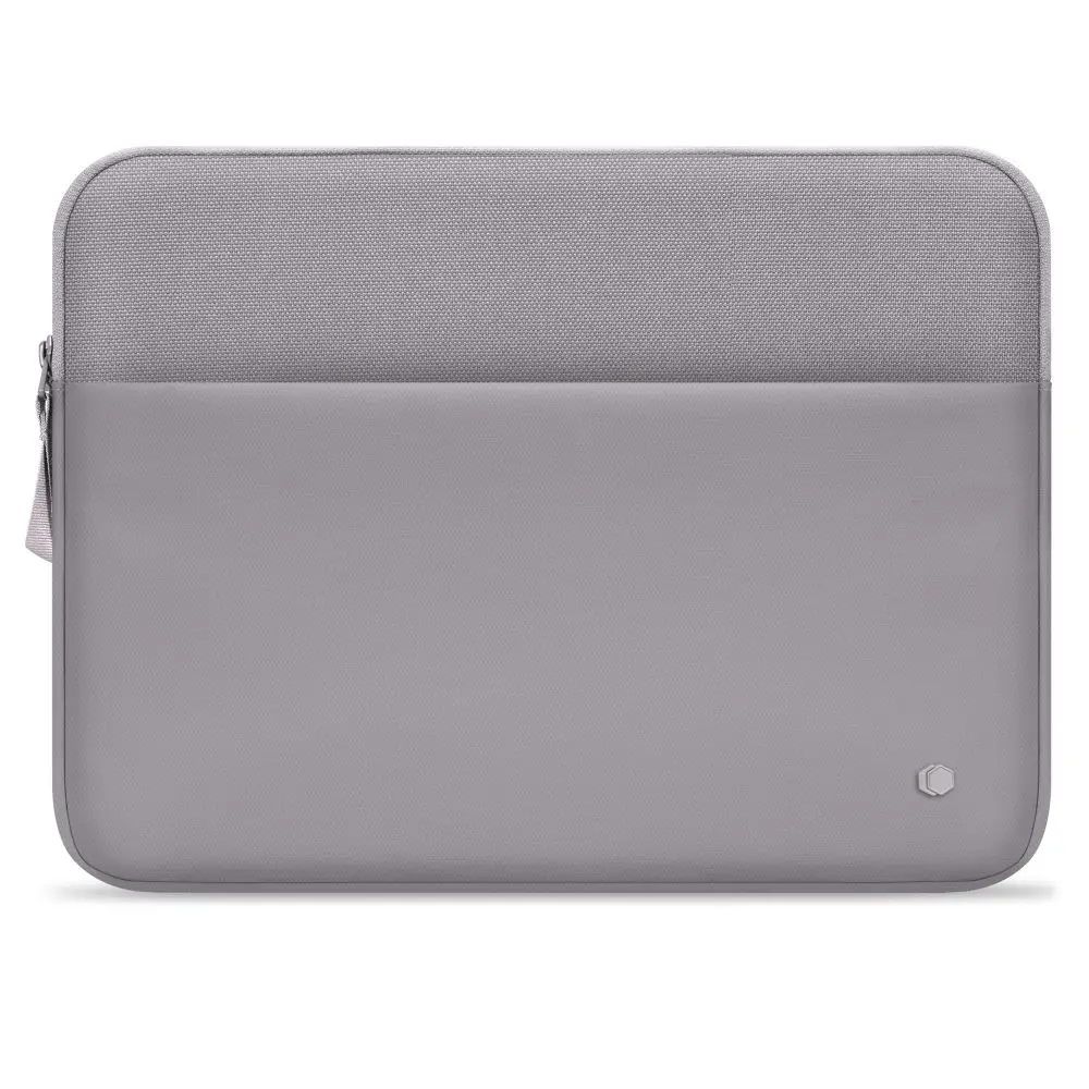 Tech-Protect Sleeve Laptop 15-16, šedé