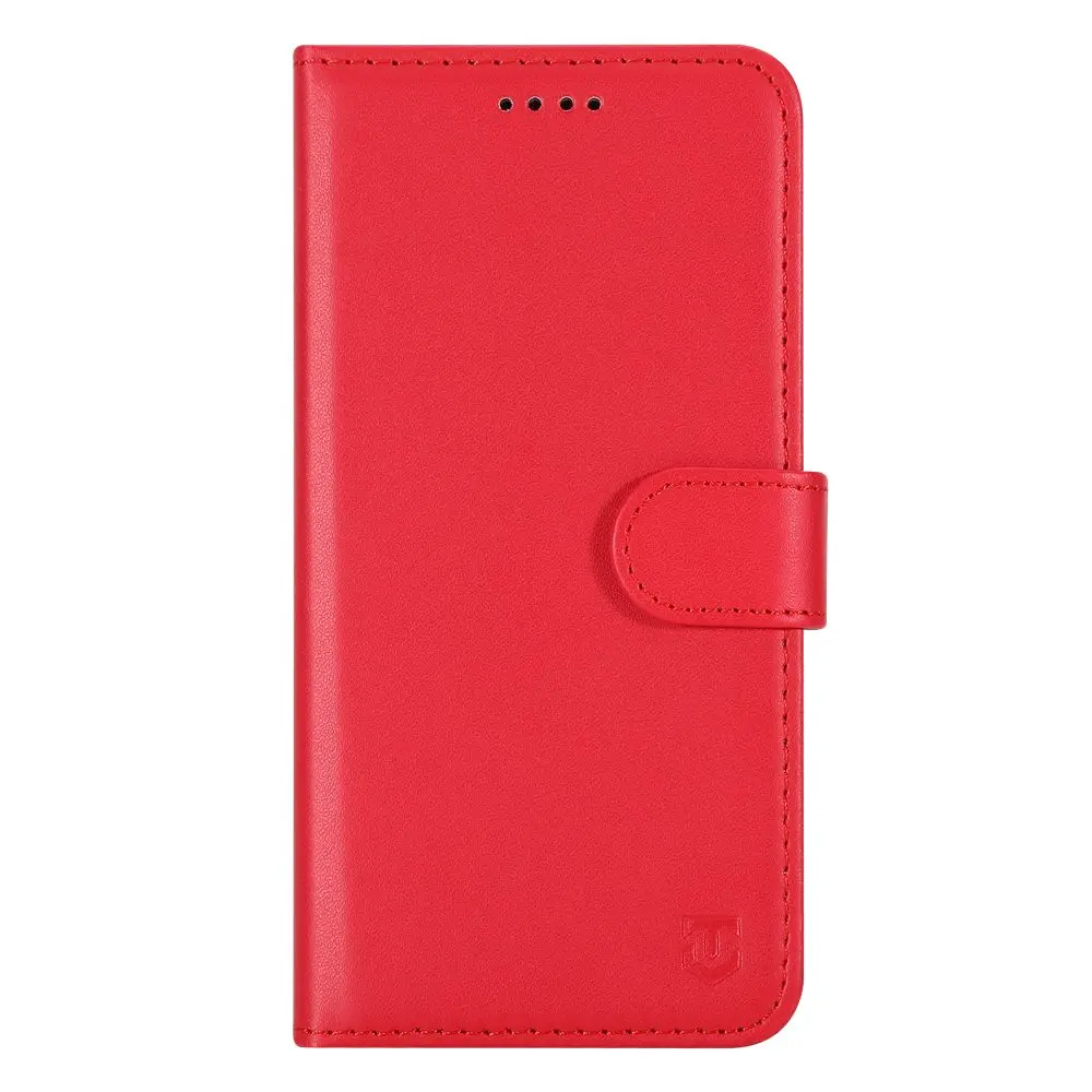 Tactical Field Notes pouzdro, Google Pixel 10a, červené
