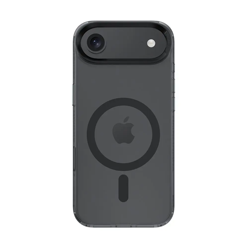 Zadní kryt Benks Magnetic Lucid Armor (0068) pro iPhone 17 Air black