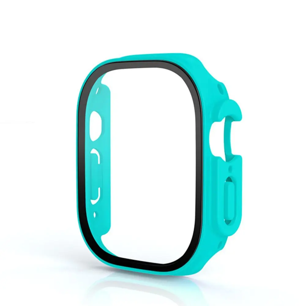 JP Watch case, Apple Watch Ultra 1 / 2 / 3 / 4, 49 mm, světle modrý