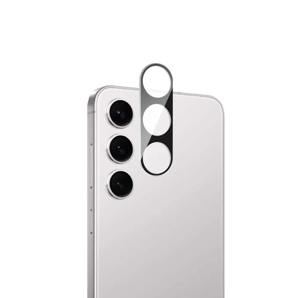 3D Tvrzené sklo pro čočku fotoaparátu (kamery), Samsung Galaxy S25 FE