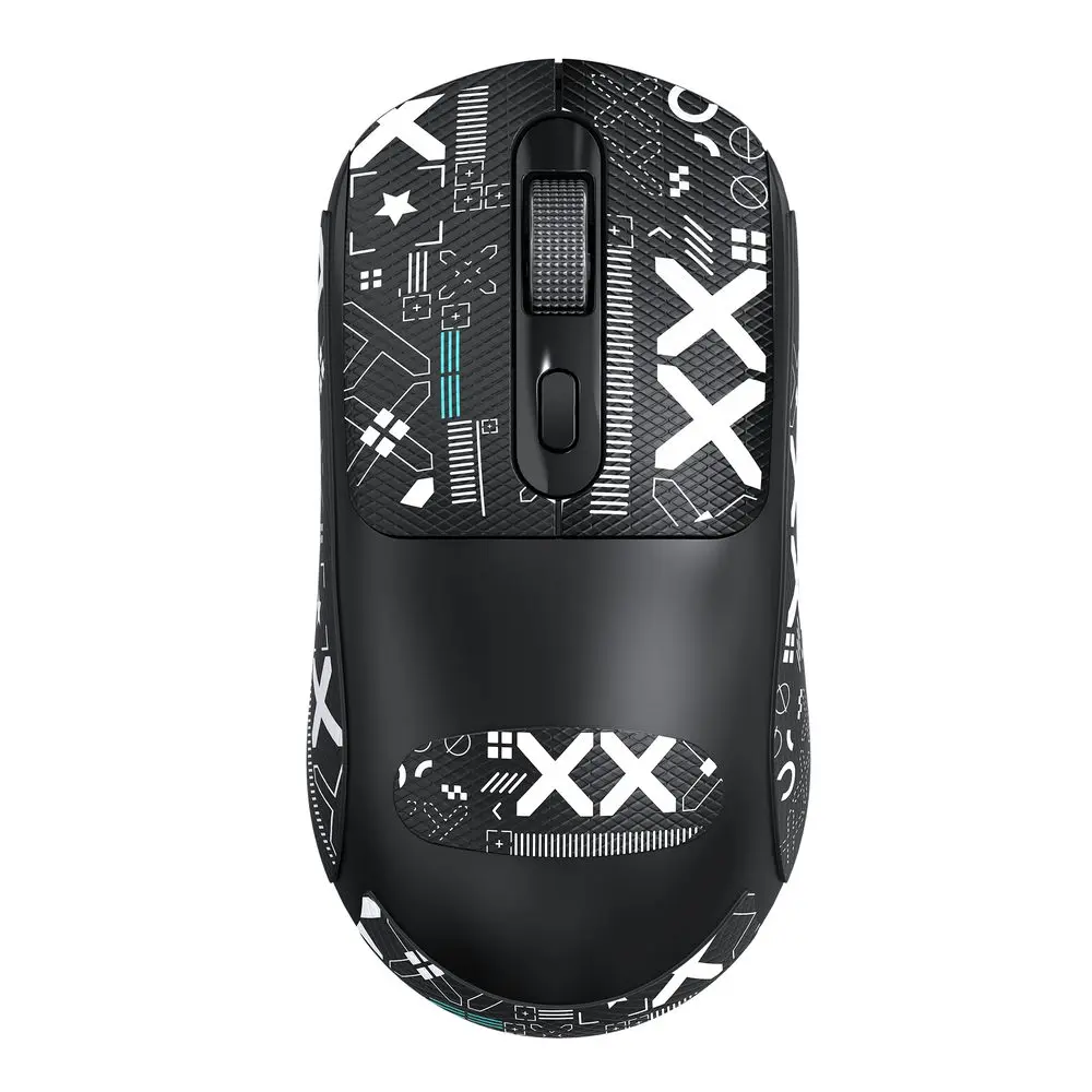 T-WOLF X8 Bezdrátová myš