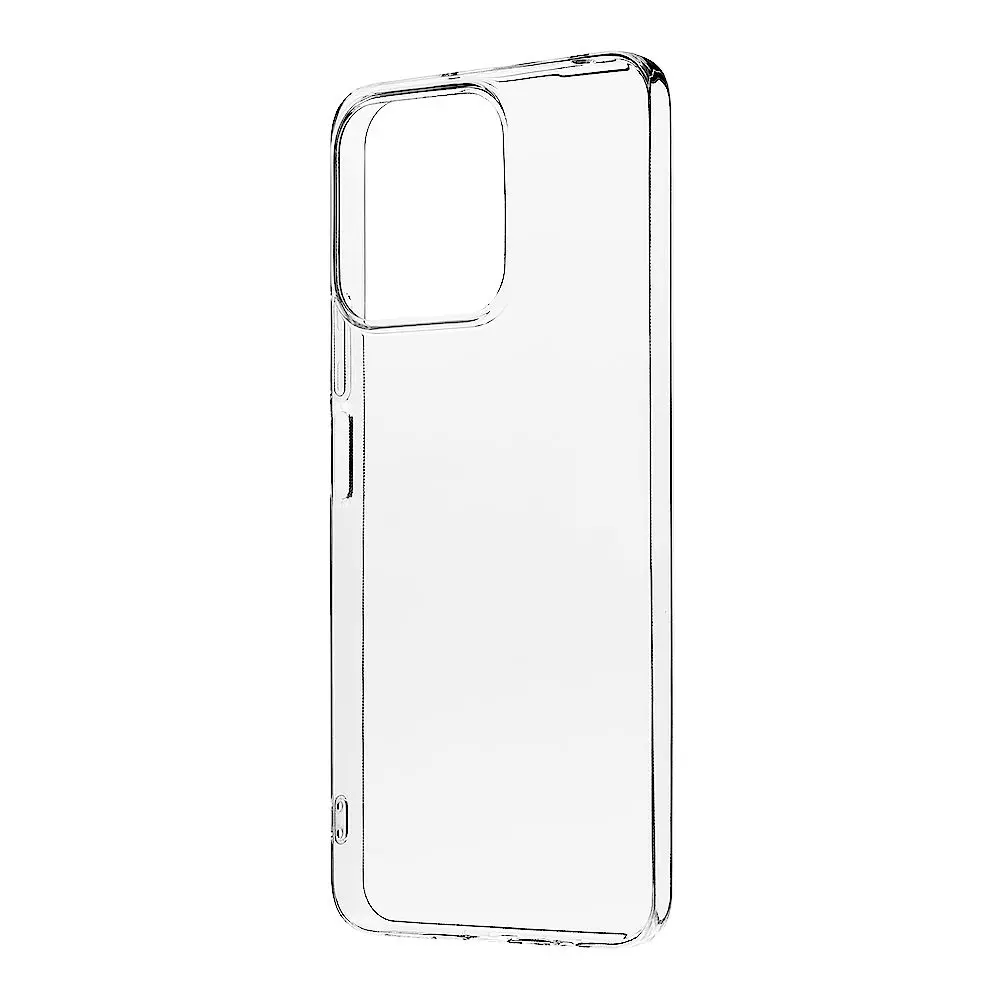 OBAL:ME TPU Kryt pro Honor 200 Smart, průhledný