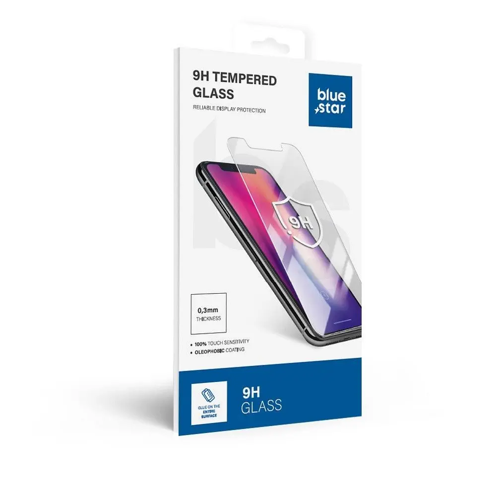 BlueStar Ochranné tvrzené sklo, Samsung Galaxy A57 5G