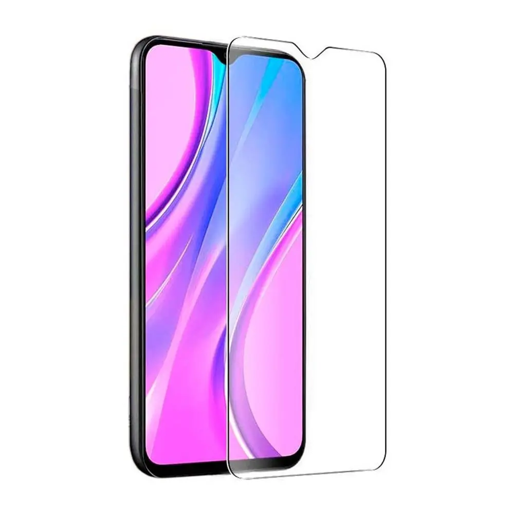 Xiaomi Redmi 9 Tvrzené sklo