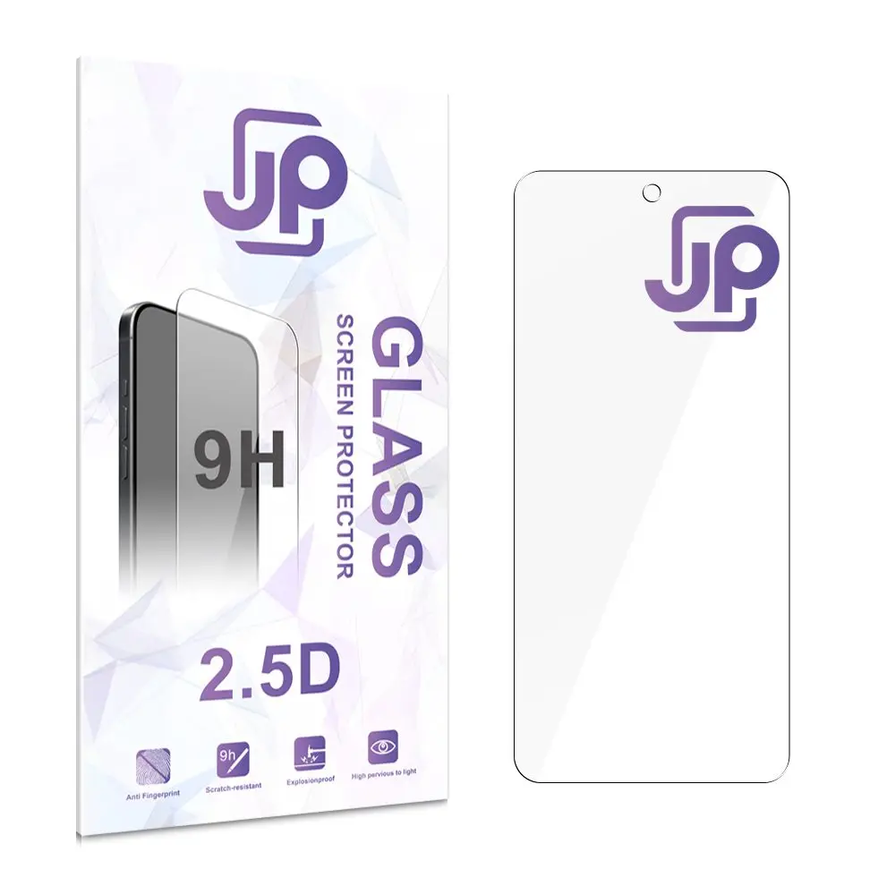 JP 2,5D Tvrzené sklo, Xiaomi Redmi Note 12S