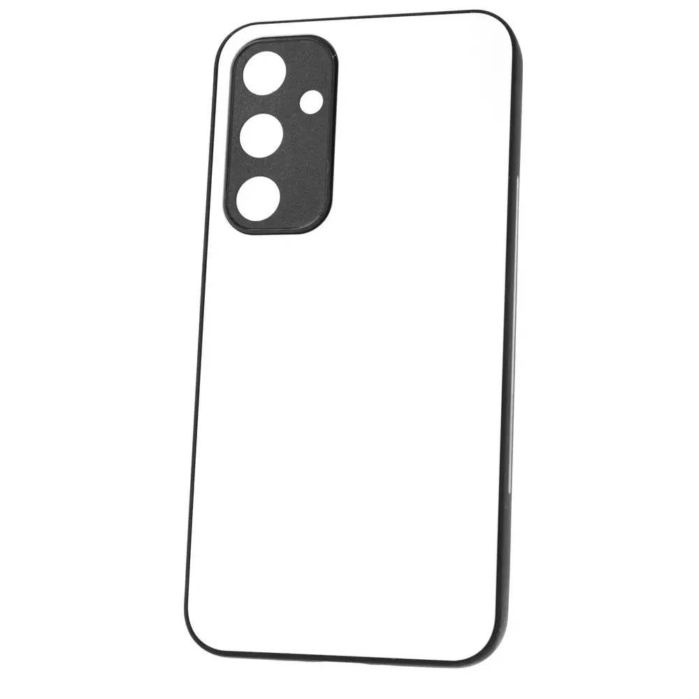 AllWhite obal, Samsung Galaxy A55, bílý