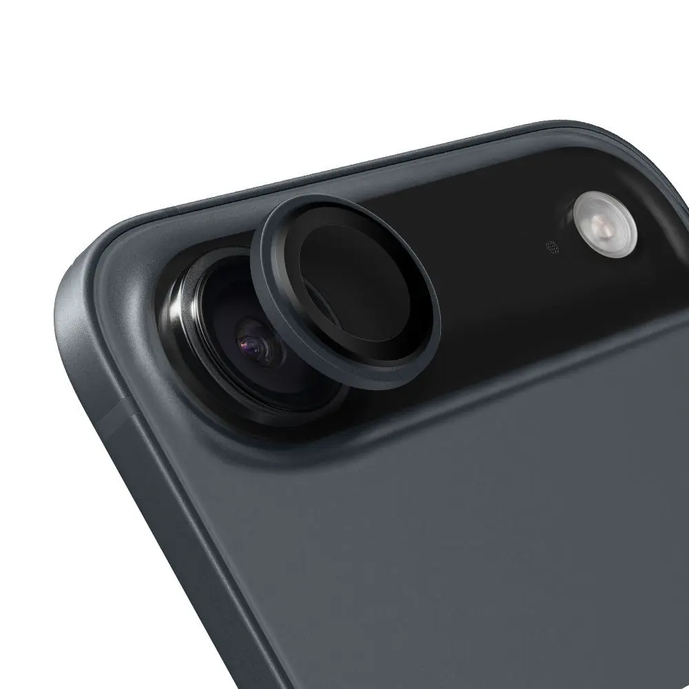 OBAL:ME Ochrana Čoček pro iPhone Air, šedá
