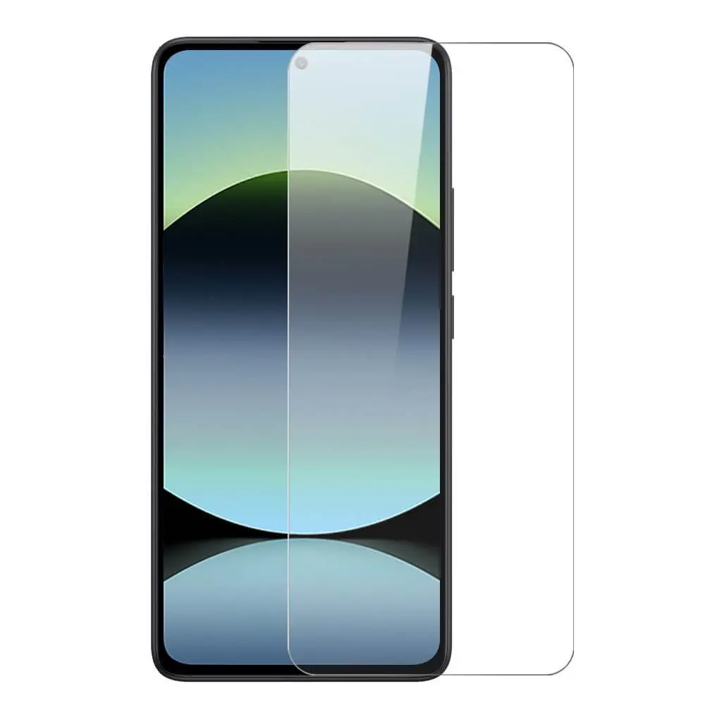 Xiaomi Redmi Note 14S Tvrzené sklo
