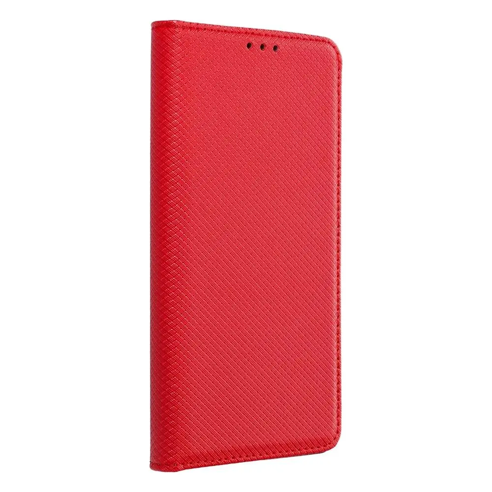 Samsung Galaxy A26 červené pouzdro