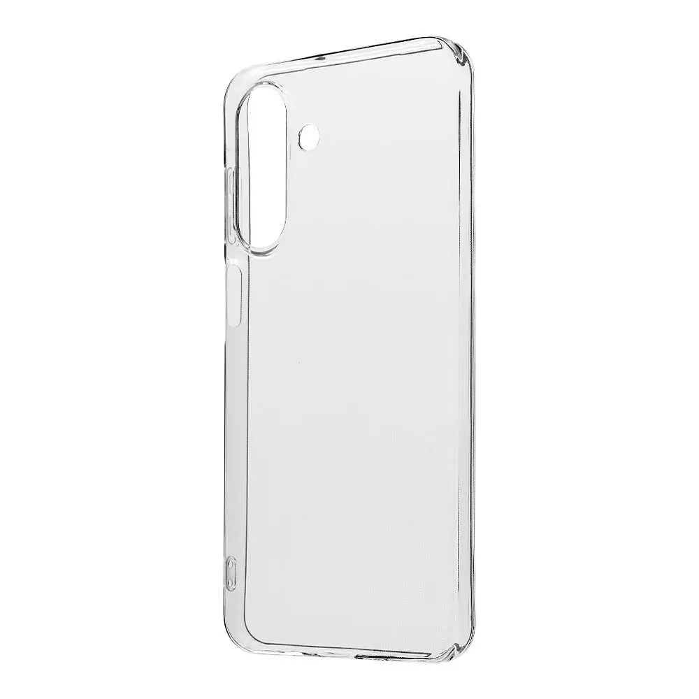 OBAL:ME TPU Kryt pro Samsung Galaxy A17 4G / 5G, průhledný