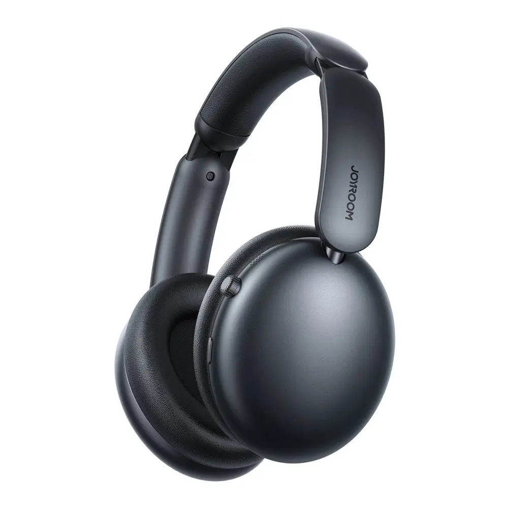 Joyroom J-Head Series JR-JH1 Bezdrátová Bluetooth sluchátka, černá
