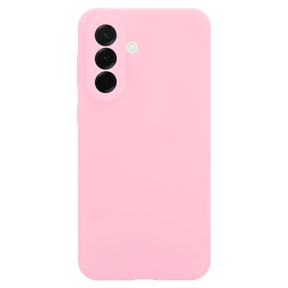 Tactical Velvet Smoothie Kryt pro Samsung Galaxy A37 Pink Panther 57983129626