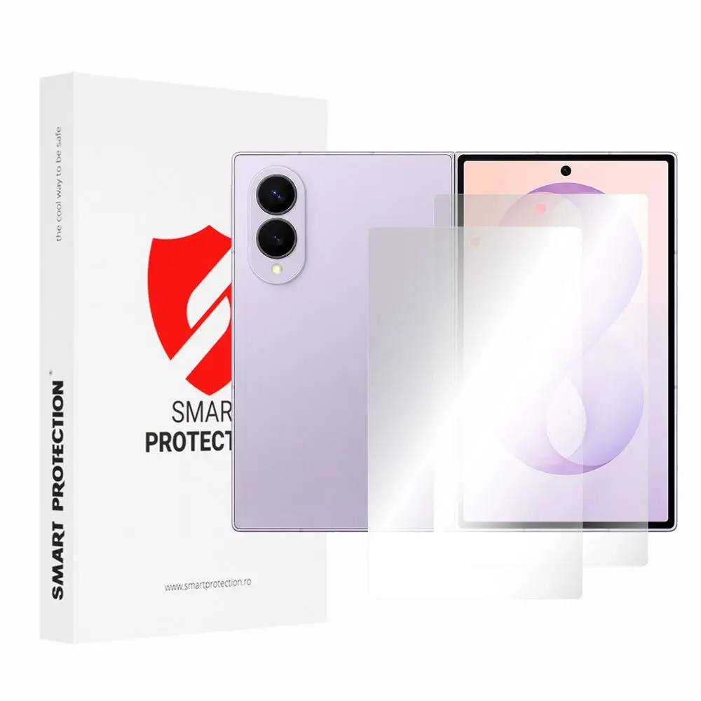 Smart Protection Ochranná fólie, Samsung Galaxy Z Fold8, 2 kusy