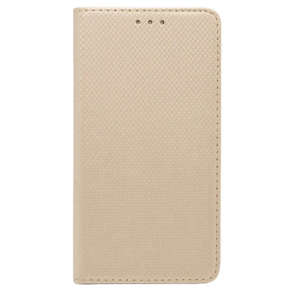 Xiaomi Redmi 9C Zlaté pouzdro