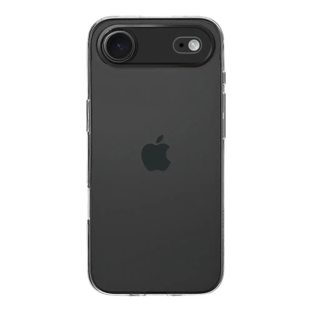 Tactical TPU Kryt pro Apple iPhone Air Transparent 57983126691