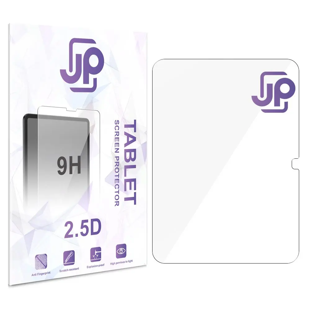 JP Tablet Glass, Tvrzené sklo, iPad 10.9 2022 / iPad 11 2025