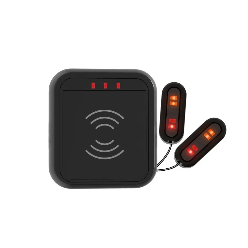 MotoGuard BSD Pro Radar mrtvého úhlu pro motocykly