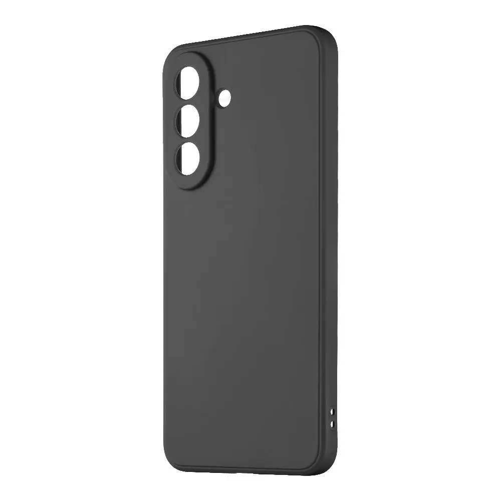 OBAL:ME Matte TPU Kryt pro Samsung Galaxy A57 5G, černý