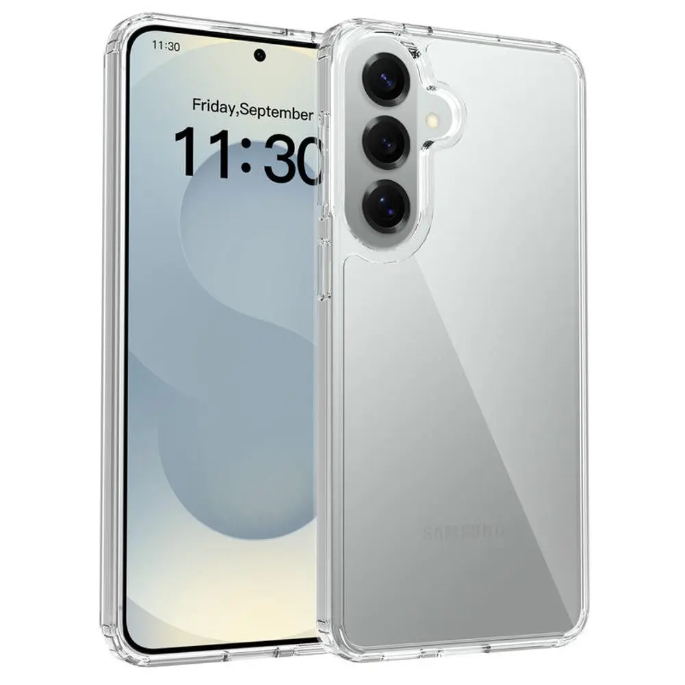 JP Průhledný obal, Samsung Galaxy S26 Plus