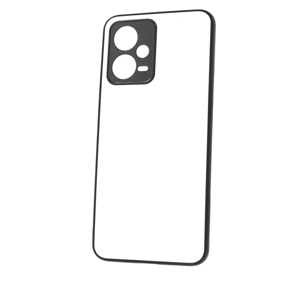 AllWhite obal, Xiaomi Redmi Note 12 Pro, bílý