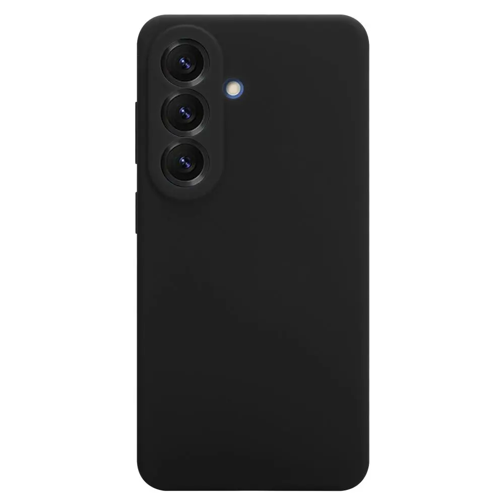 Tactical Velvet Smoothie Kryt pro Samsung Galaxy S26 Asphalt 57983129119